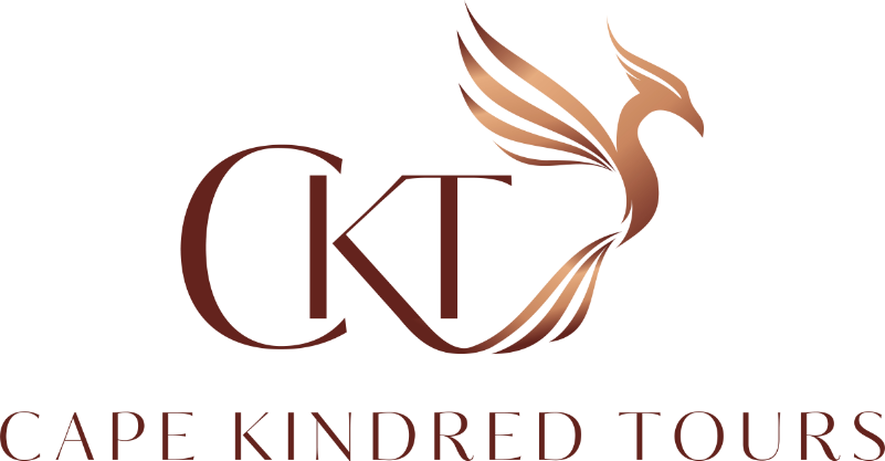 cape kindred tours